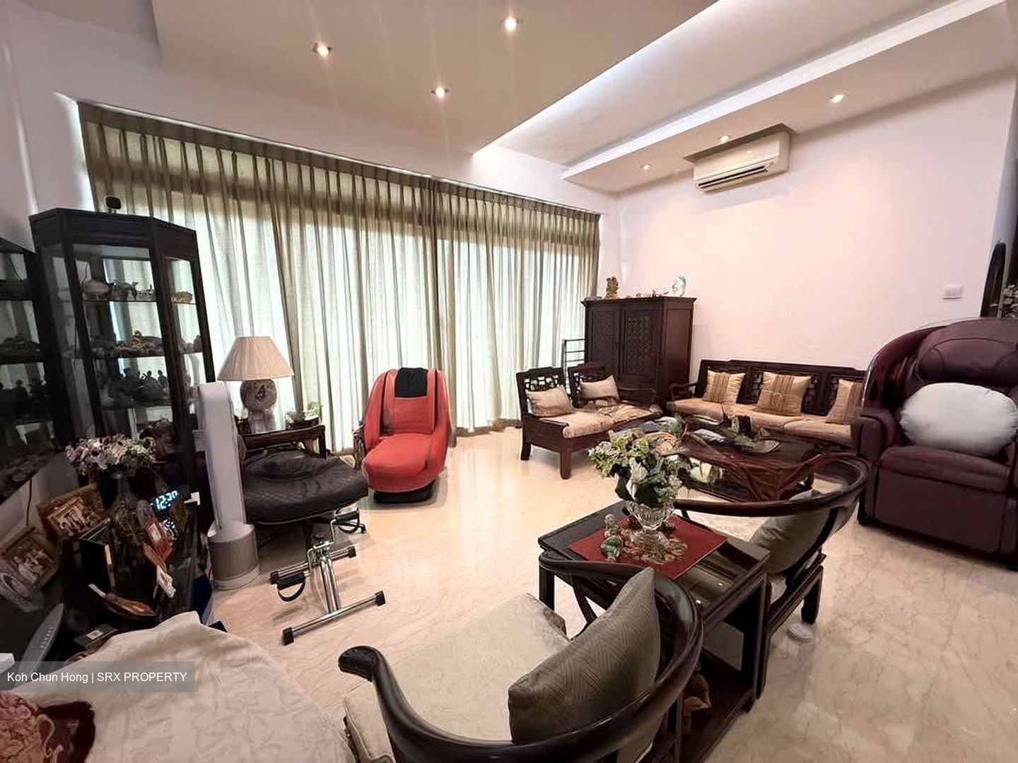 The Petals (D23), Condominium #596840901